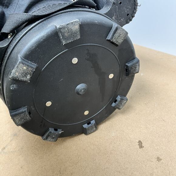 Naples Bay Cart Golf bag with 14-way dividers, 11 Pockets (No rain cover) - Picture 6 of 15